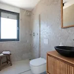 Casa Sara - Peace, Panoramic Sea & Mountain View Villa