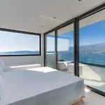 Casa Sara - Peace, Panoramic Sea & Mountain View Novigrad (Dalmácia)