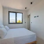 Casa Sara - Peace, Panoramic Sea & Mountain View Villa