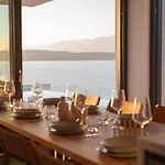 Casa Sara - Peace, Panoramic Sea & Mountain View Villa