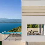 Villa Casa Sara - Peace, Panoramic Sea & Mountain View *