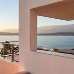 Villa Casa Sara - Peace, Panoramic Sea & Mountain View