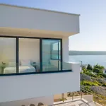 Casa Sara - Peace, Panoramic Sea & Mountain View Villa *