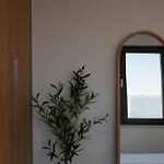 Casa Sara - Peace, Panoramic Sea & Mountain View Villa