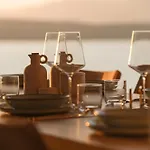 Casa Sara - Peace, Panoramic Sea & Mountain View *