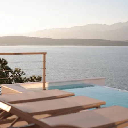 Casa Sara - Peace, Panoramic Sea & Mountain View *