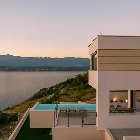 빌라 Casa Sara - Peace, Panoramic Sea & Mountain View