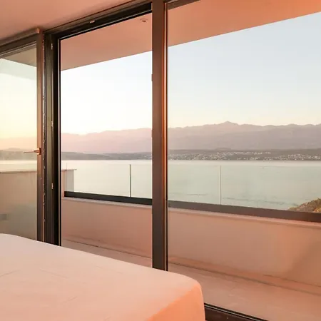 빌라 Casa Sara - Peace, Panoramic Sea & Mountain View *