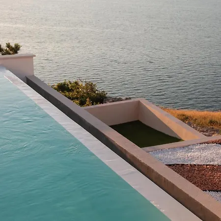 Casa Sara - Peace, Panoramic Sea & Mountain View *