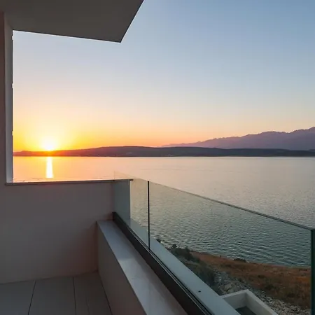 Casa Sara - Peace, Panoramic Sea & Mountain View וילה