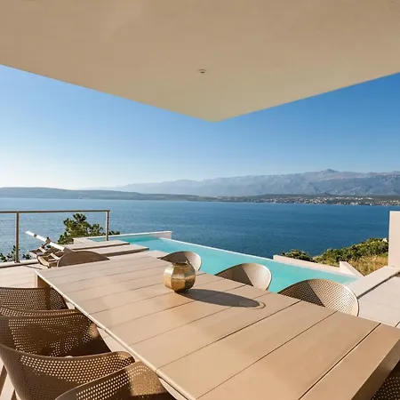 Casa Sara - Peace, Panoramic Sea & Mountain View וילה *