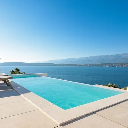 וילה Casa Sara - Peace, Panoramic Sea & Mountain View