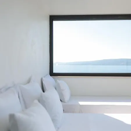 Casa Sara - Peace, Panoramic Sea & Mountain View נוביגראד דאלמטיה