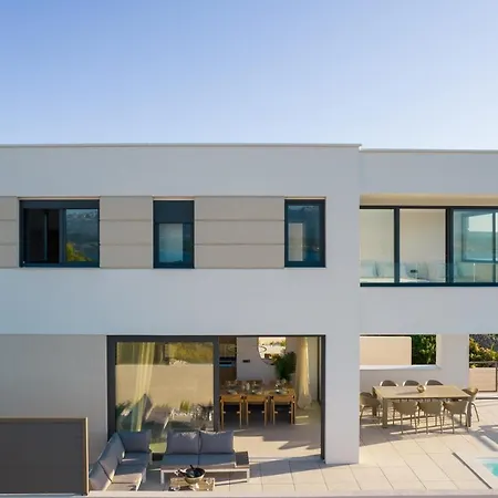 Casa Sara - Peace, Panoramic Sea & Mountain View * נוביגראד דאלמטיה