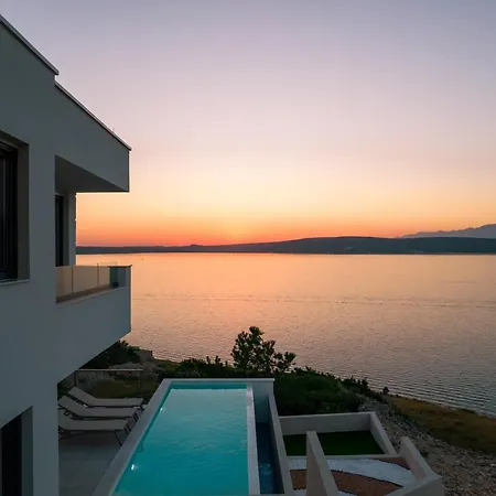 Casa Sara - Peace, Panoramic Sea & Mountain View