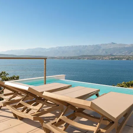 וילה Casa Sara - Peace, Panoramic Sea & Mountain View