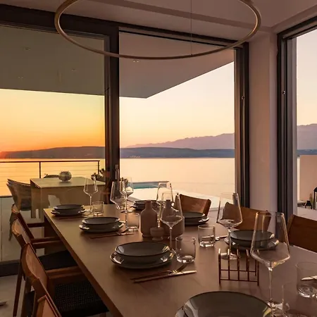 Casa Sara - Peace, Panoramic Sea & Mountain View *