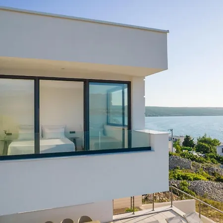 Casa Sara - Peace, Panoramic Sea & Mountain View וילה *