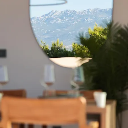 Casa Sara - Peace, Panoramic Sea & Mountain View נוביגראד דאלמטיה