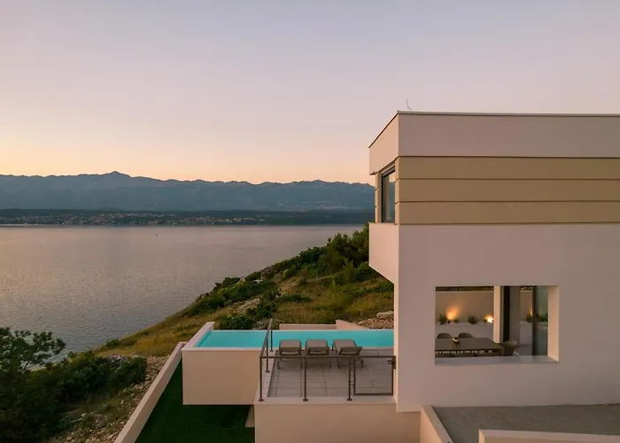 빌라 Casa Sara - Peace, Panoramic Sea & Mountain View