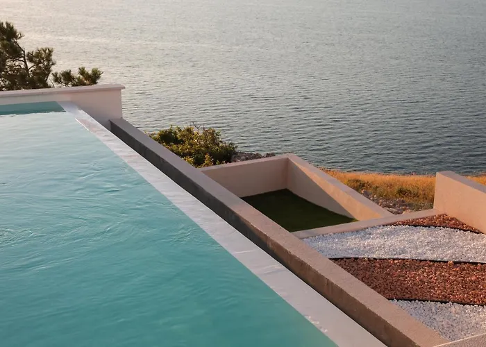 Casa Sara - Peace, Panoramic Sea & Mountain View *