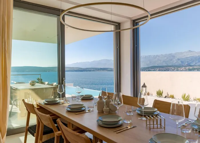 빌라 Casa Sara - Peace, Panoramic Sea & Mountain View