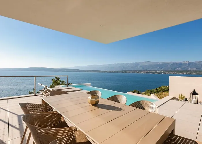 Casa Sara - Peace, Panoramic Sea & Mountain View 빌라 *