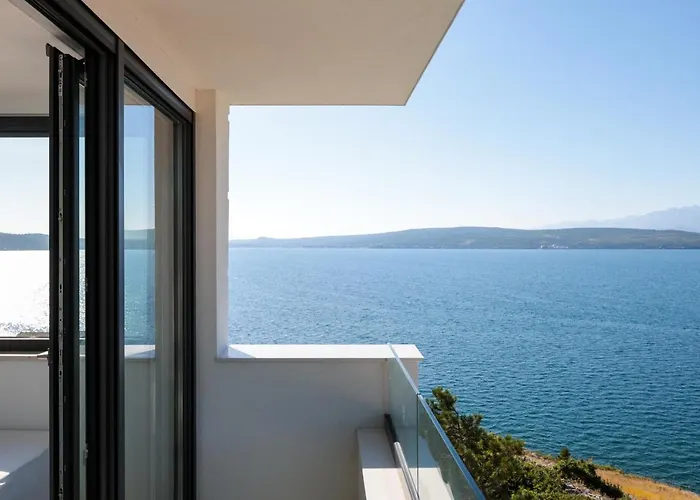 Casa Sara - Peace, Panoramic Sea & Mountain View 빌라 *