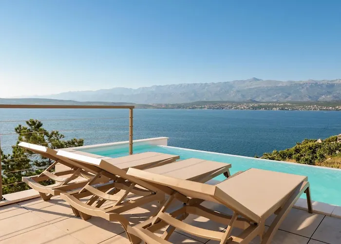 빌라 Casa Sara - Peace, Panoramic Sea & Mountain View