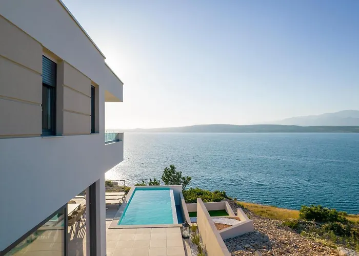 Casa Sara - Peace, Panoramic Sea & Mountain View *