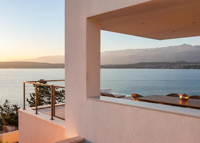 빌라 Casa Sara - Peace, Panoramic Sea & Mountain View