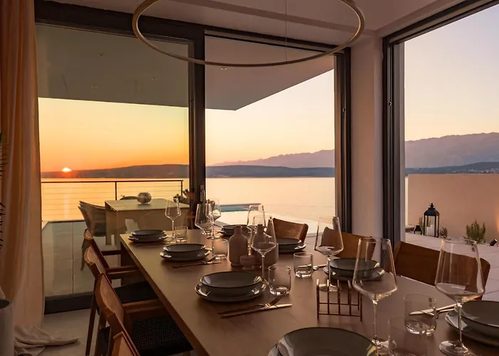 Casa Sara - Peace, Panoramic Sea & Mountain View *